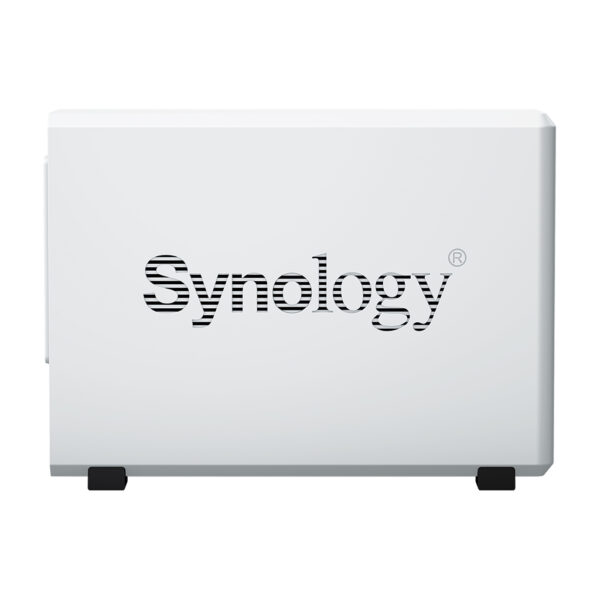 Synology DiskStation DS223J 2 Bay 3.5" TWR NAS Drive 5 26