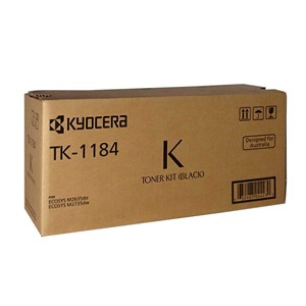 KYOCERA TK-1184 TONER KIT BLACK tk1184 900x900 1