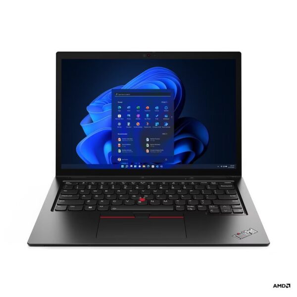 Lenovo ThinkPad L13 Yoga Gen 4 AMD R5 8GB RAM 256G SSD Win 11 DG Win 10 Pro Touch 1 19