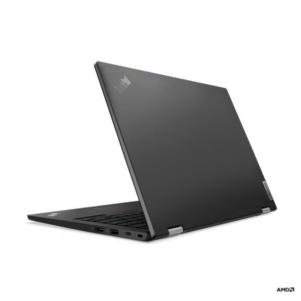 Lenovo ThinkPad L13 Yoga Gen 4 AMD R5 8GB RAM 256G SSD Win 11 DG Win 10 Pro Touch 3 18