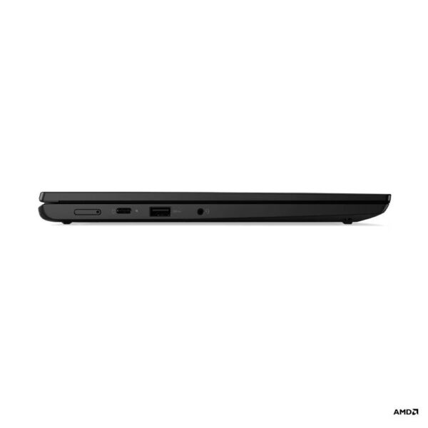 Lenovo ThinkPad L13 Yoga Gen 4 AMD R5 8GB RAM 256G SSD Win 11 DG Win 10 Pro Touch 5 18