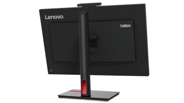 Lenovo ThinkVision T24mv 23.8" FHD Monitor 6 2