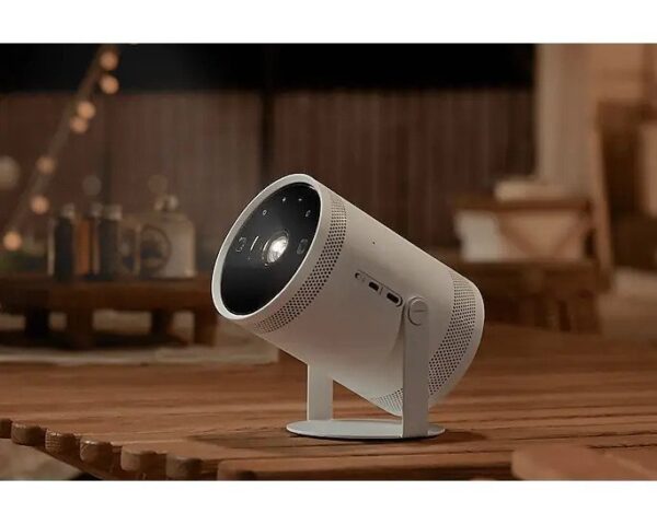 Samsung Freestyle FHD Projector 8 1