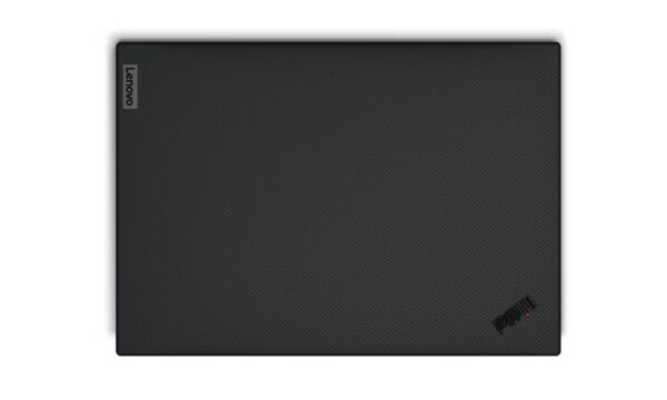 Lenovo ThinkPad P1 Gen 6 16" i7 32GB RAM 1TB SSD Win 11 DG Win 10 5 7