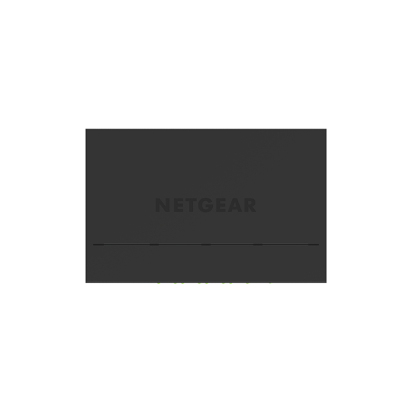 Netgear 5 SOHO Plus PoE+ Gigabit Ethernet Switch 120W GS305EPP 100AUS 10