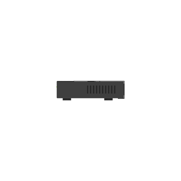 Netgear 5 SOHO Plus PoE+ Gigabit Ethernet Switch 120W GS305EPP 100AUS 9