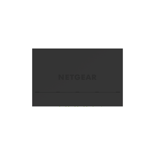 Netgear 5 Port SOHO Plus PoE+ Gigabit Ethernet Switch 63W GS305EP 4