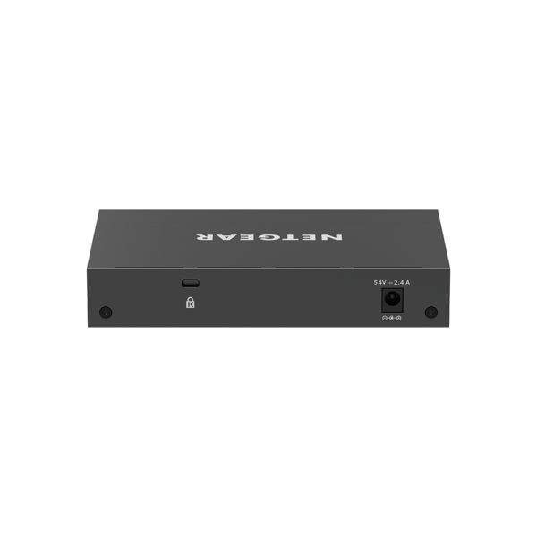 Netgear 8 SOHO Plus PoE+ Gigabit Ethernet Switch 123W GS308EPP 100AUS 8