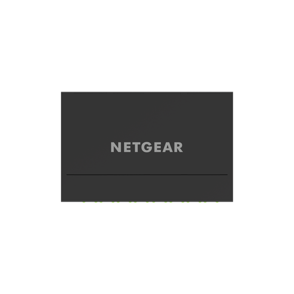 Netgear 8 SOHO Plus PoE+ Gigabit Ethernet Switch 123W GS308EPP 100AUS 9