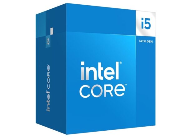 Intel i5 14500 14 Core 1.9GHz 14400 1