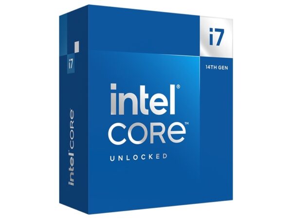 Intel i7 14700 20 Core 1.5GHz 14700