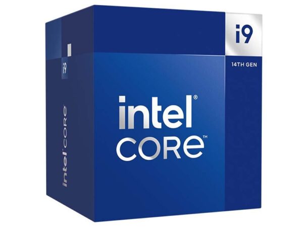 Intel i9 14900 24 Core 1.5GHz 14900