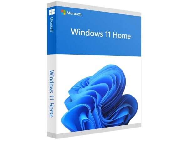 Microsoft Windows 11 Home USB HAJ00090