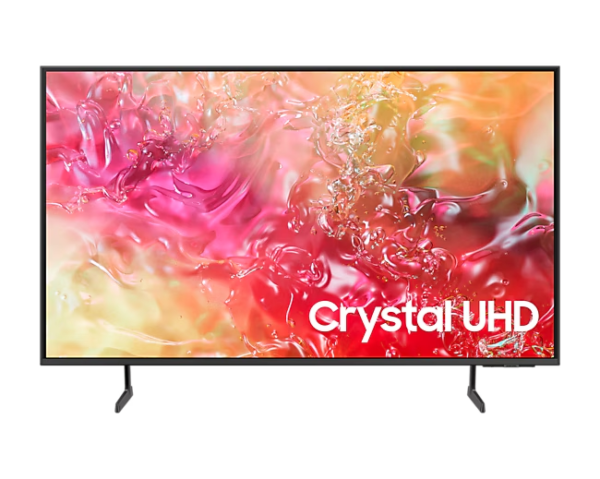 Samsung 43" 7 Series UHD 4K TV 43DU7700