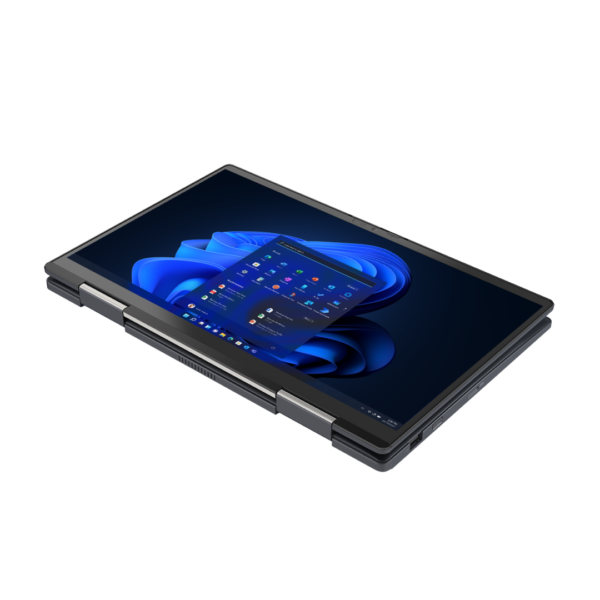 Dynabook Portege X30W-K i7 16GB 512GB SSD Touch X30W J Angle 20 2