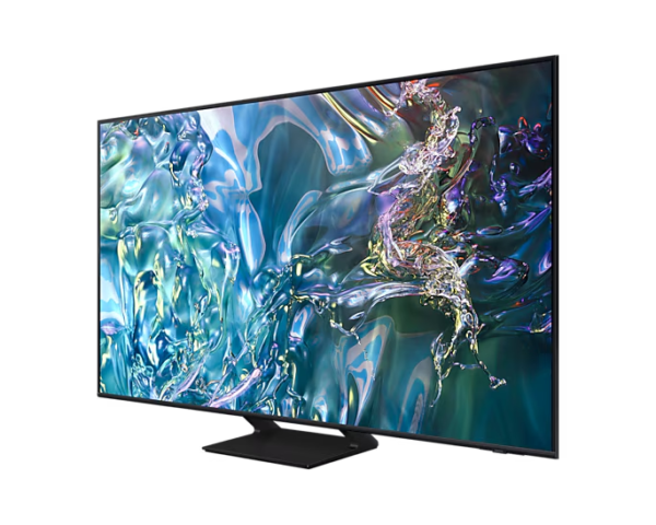 Samsung 65" Q60D QLED 4K TV image 1 8