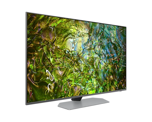 Samsung 50" QN90D Neo QLED TV image 2 4