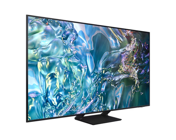Samsung 65" Q60D QLED 4K TV image 2 9