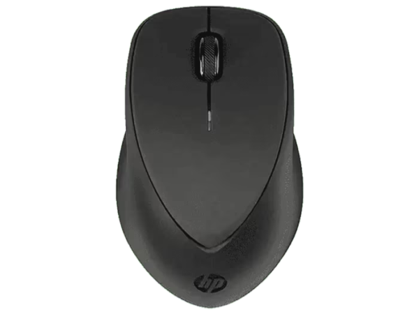 HP Premium Wireless Mouse 1jr31aa 1