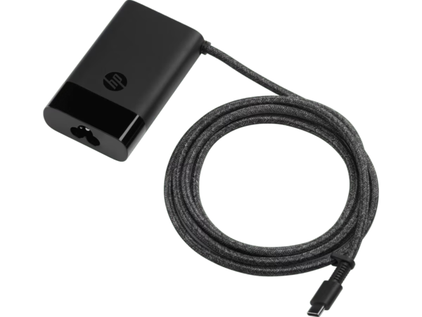 HP 65W USB-C Power Adapter 671R3AA 1 T1678942787