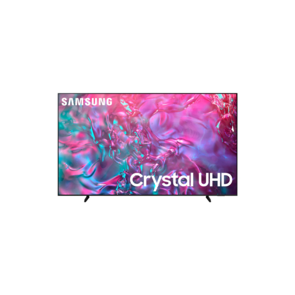 Samsung 98" 9 Series UHD 4K TV Samsung 98 DU9000 Crystal UHD 4K Smart TV Main