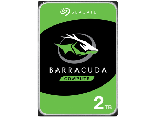 Seagate Barracuda 2TB 7200 0088776 0