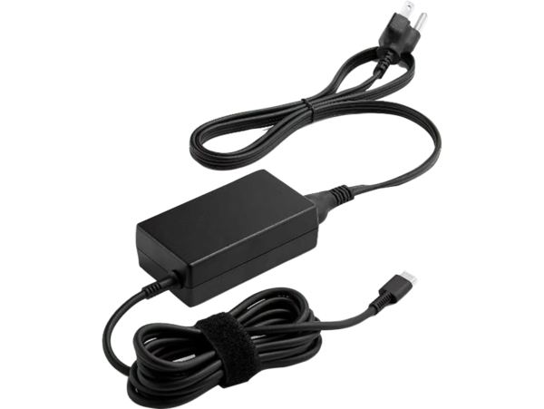 HP 65W USB-C Charger for HP NB 1P3K6AA