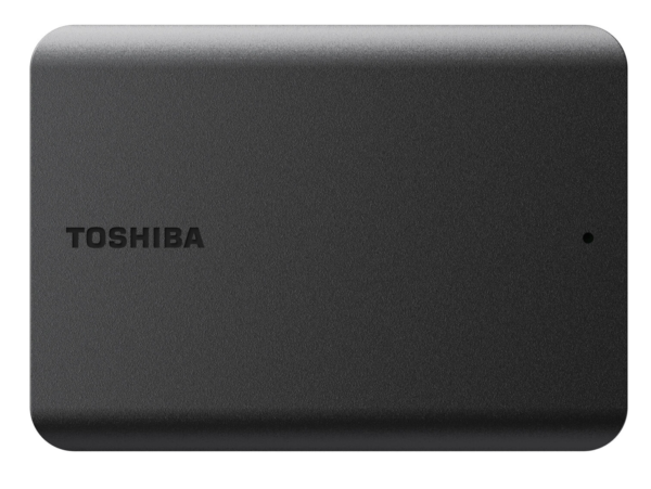 Toshiba 4TB Canvio Basic USB3 Blk 300890 large 1