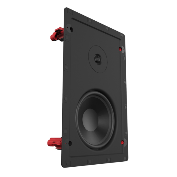Klipsch 40W In-wall speaker CS 16W 3