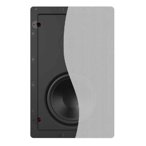 Klipsch 40W In-wall speaker CS 16W 4
