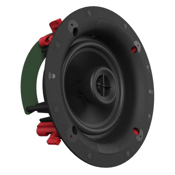 Klipsch 50W In-wall speaker DS 160CDT 3