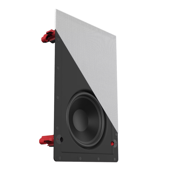 Klipsch 50W In-wall speaker DS 160W 1