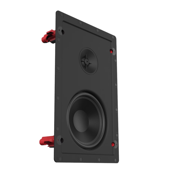 Klipsch 50W In-wall speaker DS 160W 3