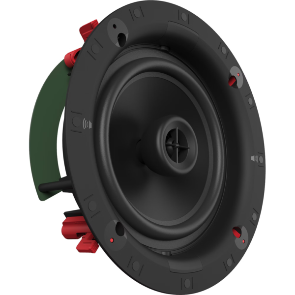 Klipsch 50W In-wall speaker DS 180CDT 3