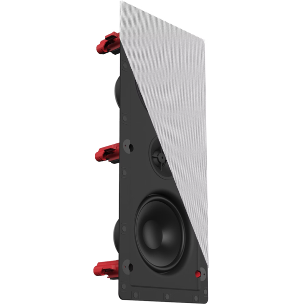 Klipsch 60W In-wall speaker DS 250W LCR 1