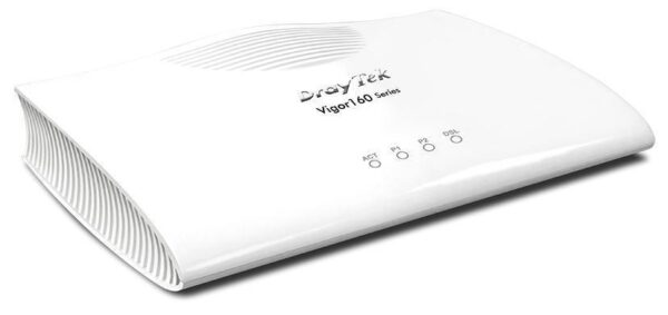 Draytek Vigor 167 ADSL2+/VDSL Modem DV167