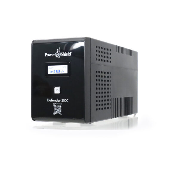 Powershield Defender 2000VA/1200W Defender 200007