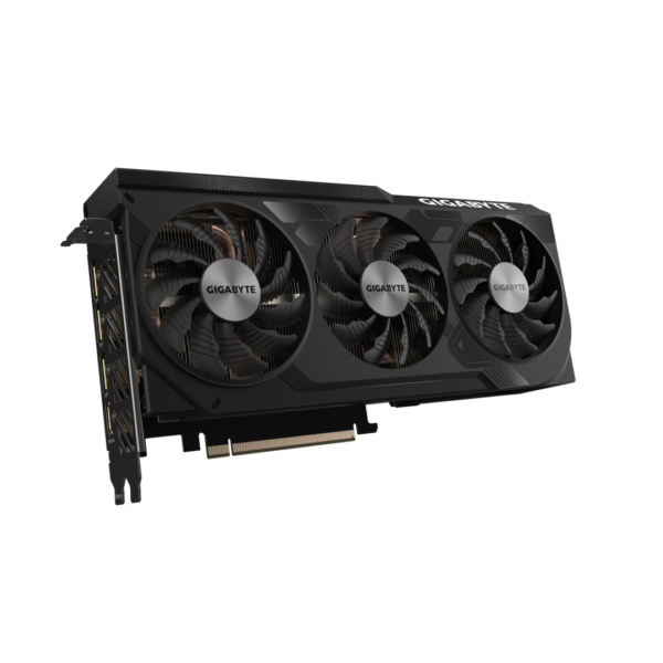 Gigabyte RTX 4070 Super WF OC 12GB GeForce RTX 8482 4070 SUPER WINDFORCE OC 12G 02