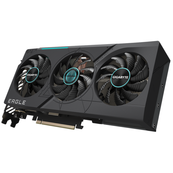 Gigabyte RTX 4070 Ti Super EOC 16GB GeForce RTX 8482 4070 Ti SUPER EAGLE OC 16G 02