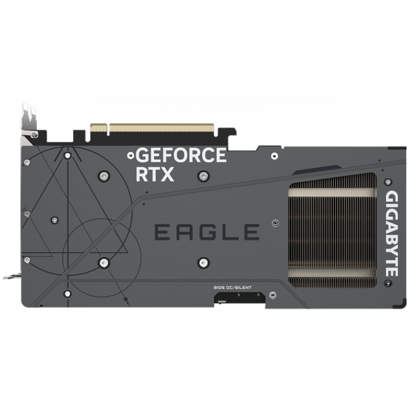 Gigabyte RTX 4070 Ti Super EOC 16GB GeForce RTX 8482 4070 Ti SUPER EAGLE OC 16G 03