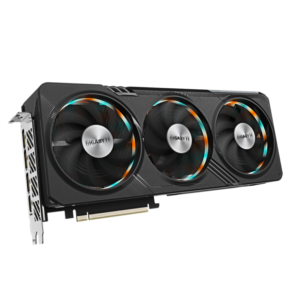 Gigabyte RTX 4070 Ti Super GOC 16GB GeForce RTX 8482 4070 Ti SUPER GAMING OC 16G 02