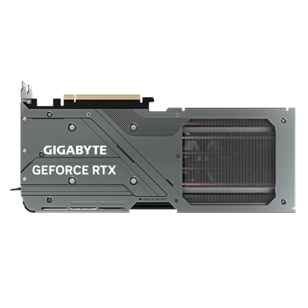 Gigabyte RTX 4070 Ti Super GOC 16GB GeForce RTX 8482 4070 Ti SUPER GAMING OC 16G 03