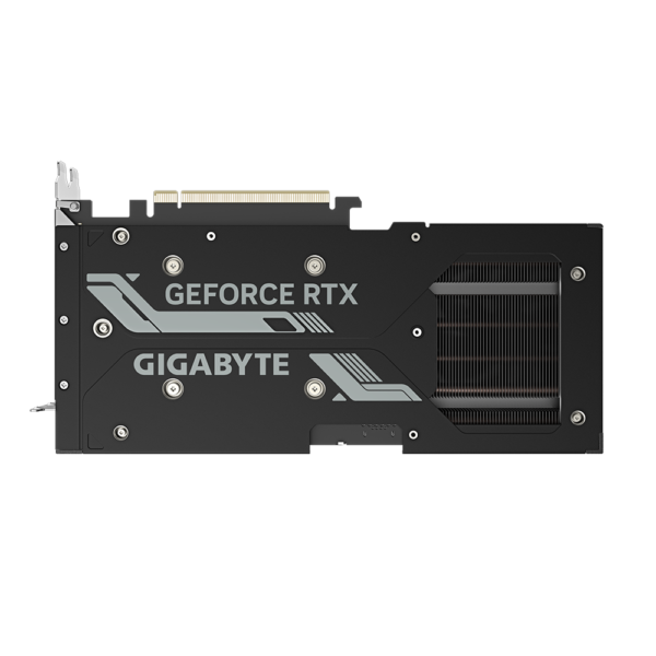 Gigabyte RTX 4070 Ti Super WFOC 16GB GeForce RTX 8482 4070 Ti SUPER WINDFORCE OC 16G 03