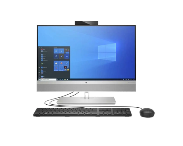 HP EliteOne G9 AIO i5 16G 512G HP EliteOne 840 G9 AIO 1