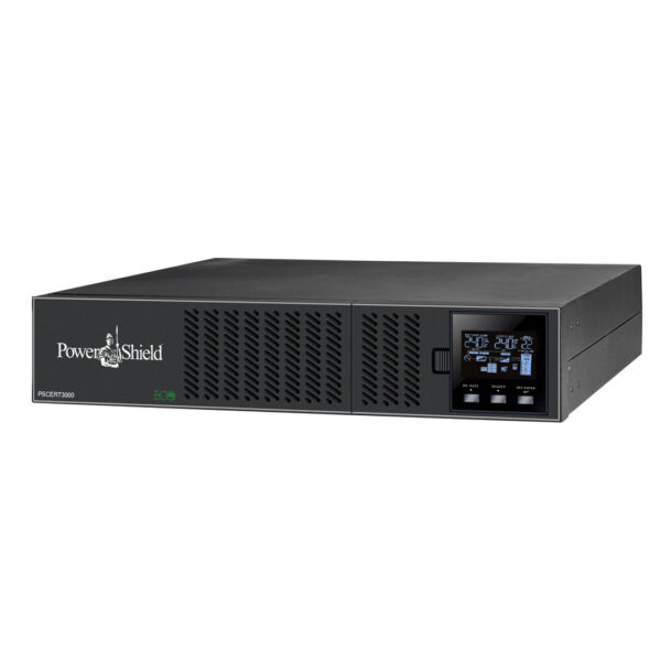 Powershield Centurion RT 3000VA/2700W PSCERT3000 CenturionRT 3000 horizontal