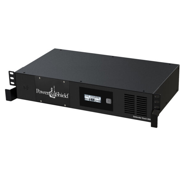 Powershield Defender Rack 800VA/480W PSDR800 DefenderRackmount