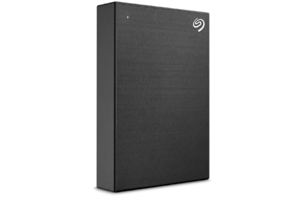 Seagate 4TB One Touch USB3 Blk STKY2000400 1