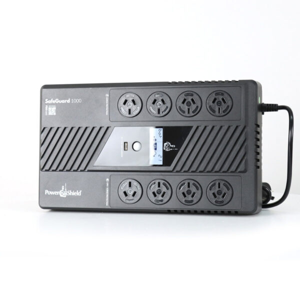 Powershield SafeGuard 1000VA/600W SafeGuard100004