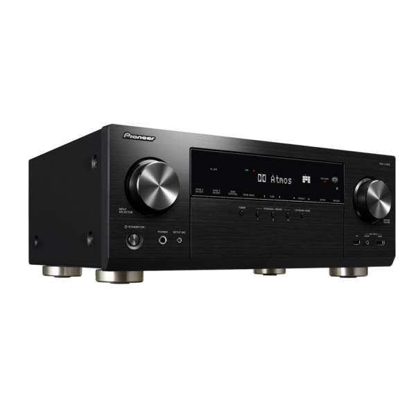 Pioneer 9.2 ch AV Receiver VSX