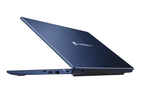 Dynabook Portege X40-K i5 16 256 SSD X40 K angle 06 1